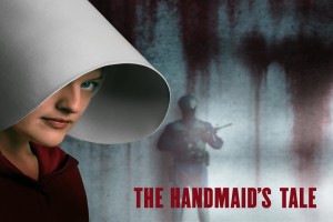 سریال سرگذشت ندیمه دوبله آلمانی The Handmaid's Tale 